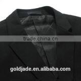 China Custom Tailored Suits Wool Suits Coat Suit Pants Suirts Vest Slim Fit Suits for Men thumbnail-4