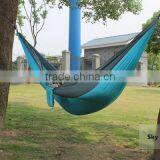 Hot Selling Portable Camping Hammock thumbnail-1