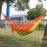 Hot Selling Portable Camping Hammock thumbnail-3