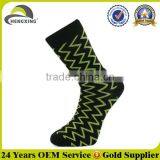 Hot Sale Adult's High Quality Custom Warm Fuzzy Socks thumbnail-1