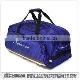 300D Polyester Pattern Sports Bag / Trolley Sport Bags / Duffle Bags Sport thumbnail-1