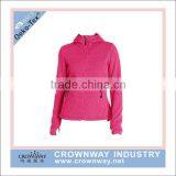 Brand Sportwears Knit Elastic Ladies Sport Jackets