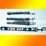 2012 TOP-selling Leash for dog, WHO DAT series