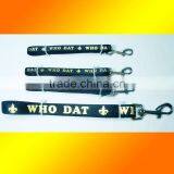2012 TOP-selling Leash for Dog, WHO DAT Series thumbnail-1