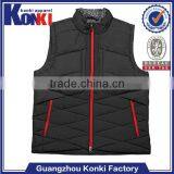 Fashion Waistcoats for Boys Without Hood thumbnail-1