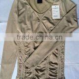 Lady Long Sleeve T-shirt thumbnail-1