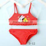 Cute Baby Swimwear ,baby Girls Beach Swimsuit,cheap Swimwear thumbnail-1