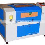 Hot Sale! Co2 Laser Engraving Cutting Machine for Home Use