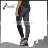 Women Sports Trousers Athletic Gym Workout Fitness Yoga Legging Pants thumbnail-3
