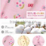 2-10 Year Old Girl's Panties 100 Cotton Children Underwear thumbnail-2