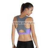 Ladies Fitness Sports Bra Tops For Women Wear thumbnail-6