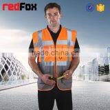 Reflective Roadway Protective Ppe Arc Flash Protective Workwear Fabric thumbnail-5