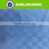 2016 Hot Sale Wholesale 100 Cotton Shirting Fabric Cotton Check Shirt Fabric 100% Cotton Woven Fabric for Sale thumbnail-1