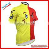 Nice Design Professional Cycling Jersey With Customized Logos/brands thumbnail-4