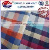 Poplin Cotton Shirt Fabric Made of Fashion Dresses thumbnail-1