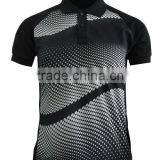 New Fashion & Trendy Unisex Polo T-Shirt thumbnail-3