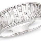 Fashion Silver Plated Rings thumbnail-1