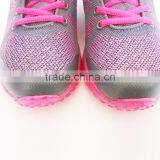 Top Popular EVA Insole Sports Shoe for Women Sneakers China Factory thumbnail-4