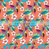 2012 New Printed Designs!lycra Knitted Fabric