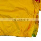 Men's Light Weight Easy Carry Wind Raincoat and Outdoor Rain Jacket thumbnail-5