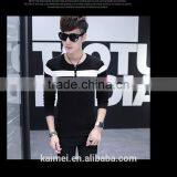 100% Cotton Fashional Design High Quality no Hood Sweatshirt Popular Among Adults thumbnail-2