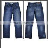 Mens Denim Long Pant thumbnail-1