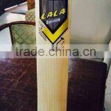 MB Malik Lala Edition English Willow Cricket Bat thumbnail-3