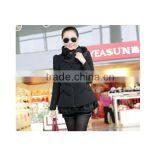 2015 New Fashion Outdoor Sex Woman Custom Coat,Custom Jacket thumbnail-3