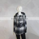 European Fashion Winter Coats Long Women Fashion Coats 2014 thumbnail-2