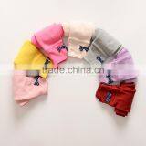 Cheap but Quality Skinny Pants Spring and Autumn Child Cotton Spandex Garment Kids Baby Leggings thumbnail-2