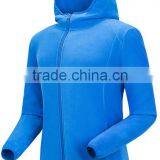Custom Made Designer Men Winter Clothing,cheap Outdoor Polar Fleece Hoodie Jacket thumbnail-2