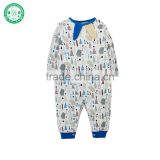 Cotton import baby clothes china baby romper/baby toddler clothing