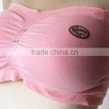 Seamless Fashion Girl Tube Top thumbnail-1