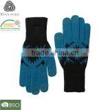 Hot Selling Hand Wool Gloves,gym Gloves With Your Own Design thumbnail-2