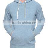 Wholesale Men Hoodies Sportswear Mens Design Blank Pullover Hoodie thumbnail-1