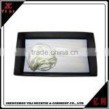 Father's Day Gift Fabric Flower Brooch Flower Lapel Pin thumbnail-5