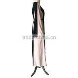 Muslim Cardigan Dubai Abaya 2017 Turkish Coat Women Caftan Kaftan Malaysia Front Open Abaya Wholesale thumbnail-3