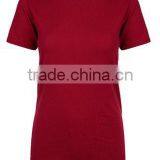 Next Level Apparel Ladies' Ideal Crew Tee - Made From 60% Combed Ring-spun Cotton and 40% Polyester and Comes With Your Logo. thumbnail-6