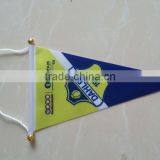 Polyester Satin Sports Flag thumbnail-1