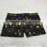 High Quality Men Excellent Printing Men Boxer Shorts Underwear thumbnail-1