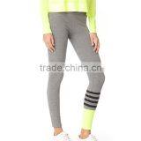2017 Women Leggings Tumblr Butt Lift Yoga Pants Without Camel Toe thumbnail-6