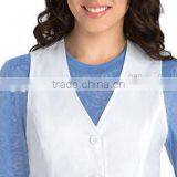 Wholesale Nurse's Uniform Fabric Nurse Uniform Vest Designs thumbnail-4