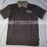 Men's Fashion Cotton Polo Shirt thumbnail-1