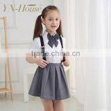 Wholesale Children Summer School Uniforms Wholesale for Girl &boy thumbnail-5