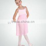 Lovely Dancewear Ballet Dance Skirt,cheap Girl Pageant Dress thumbnail-1