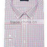 Factory Supply Good Quality Shirt 100 Cotton Export Quality Wholesale thumbnail-1