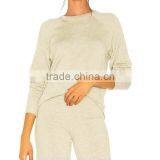 Women polar fleece pajamas