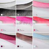 Hi-ana Ribbon 102 Galloon Silk Sheer Organza Ribbon for Gift Packaging Beautiful Wedding Organza Ribbon Decorative Ribbon thumbnail-2