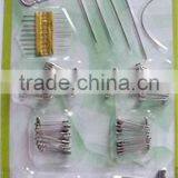 Factory Price Safety Pins Wholesale thumbnail-1