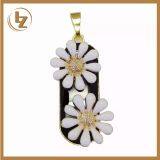 Fashion Diamond Rose Flowers USB Flash Drives USB 2.0 Pen Drive 32GB 16GB 8GB 4GB thumbnail-3